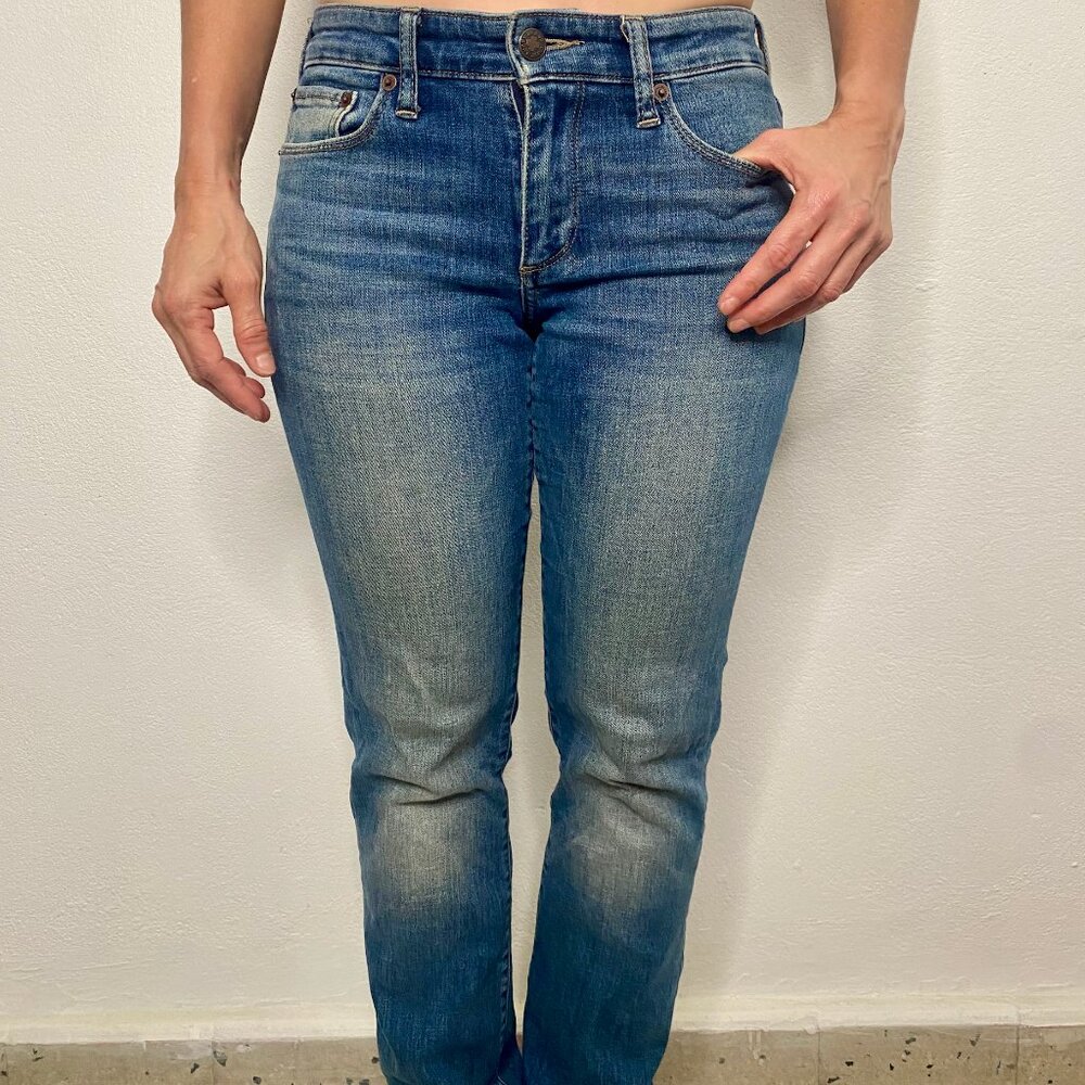 Blue Jeans